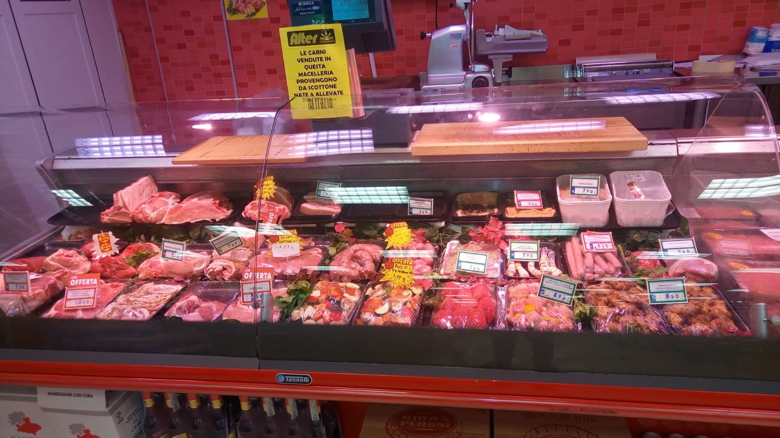 supermercato conveniente Bitonto Bitonto
