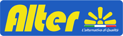 Alter Discount Logo