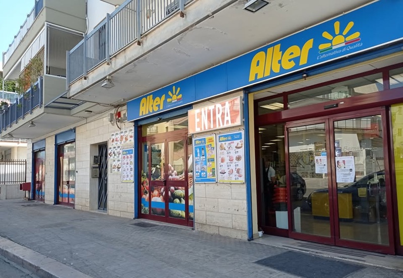 supermercato conveniente Bitonto consulenza